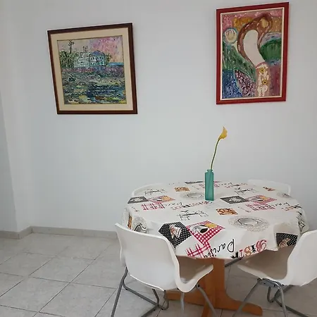 Piso Centrico