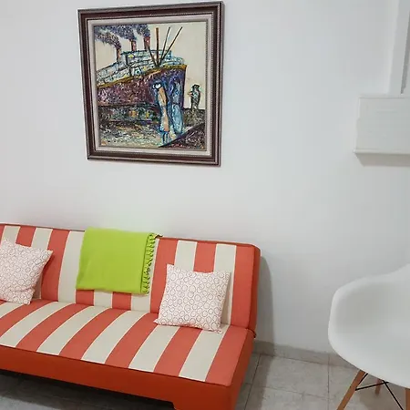 Piso Centrico