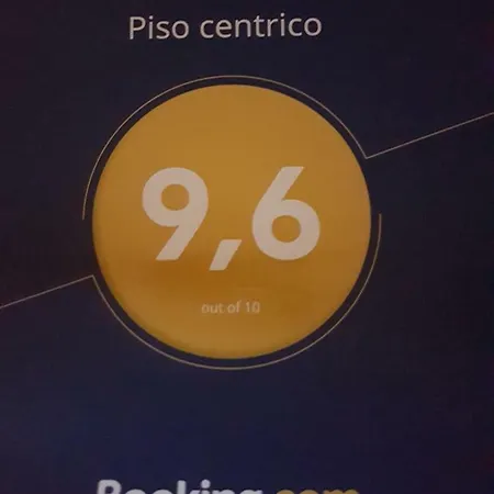 Piso Centrico *